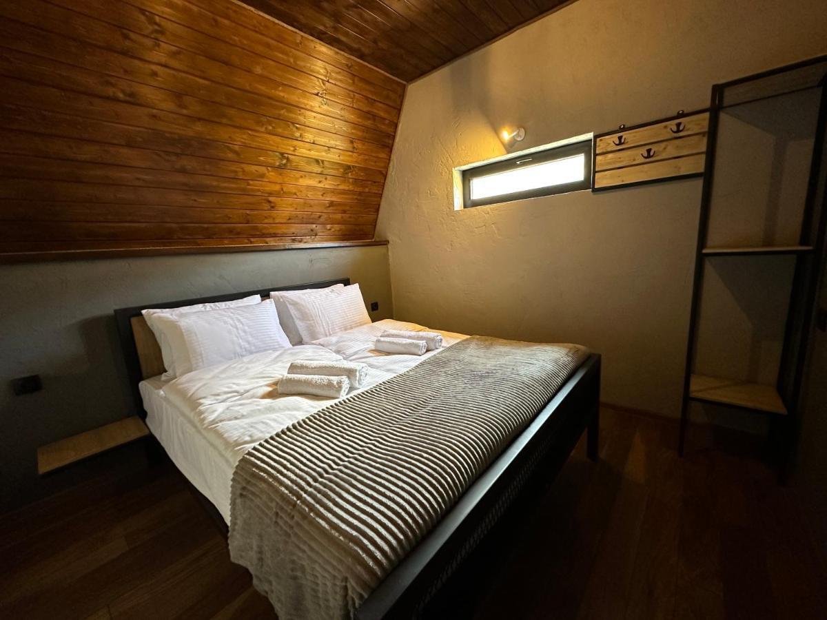 Cottage Garshemo Kazbegi Екстер'єр фото