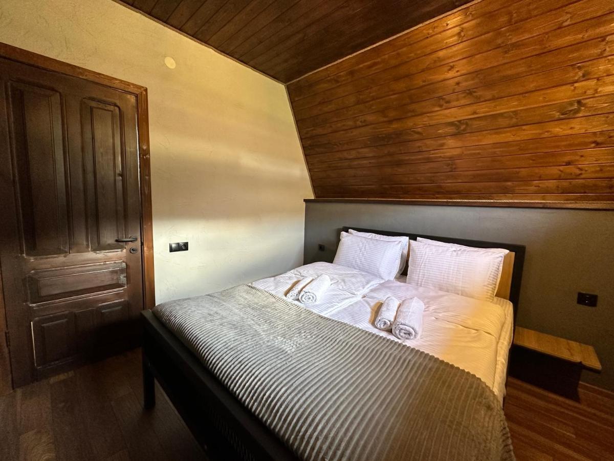 Cottage Garshemo Kazbegi Екстер'єр фото